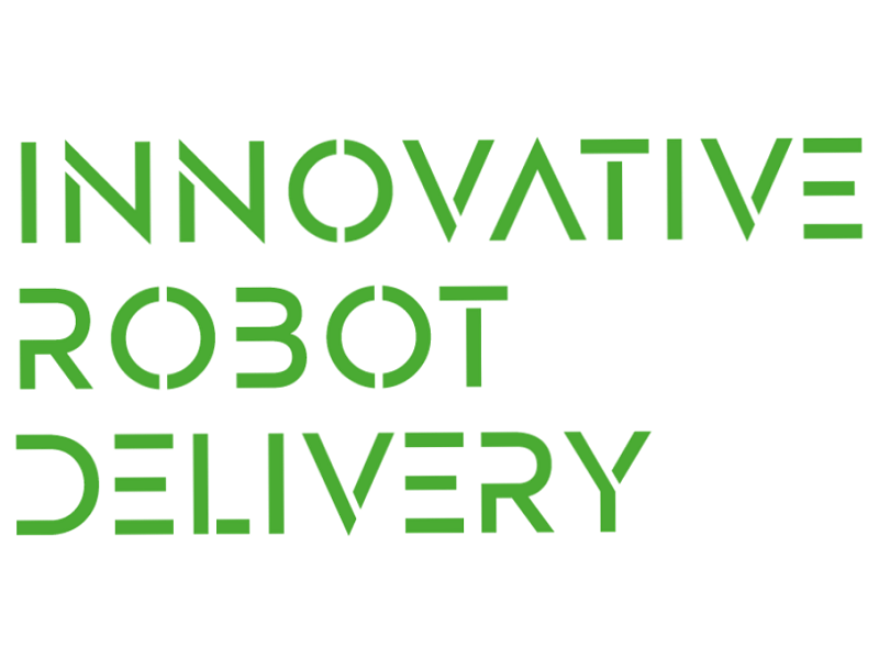 Innovative Robot Delivery